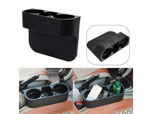 Universal Cup Holder - Black  Universal Cup Holder - Black