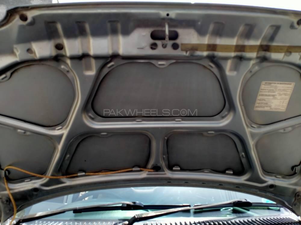 Daihatsu Cuore 2010 for Sale in Okara Daihatsu Cuore 2010 for Sale in Okara Image-2