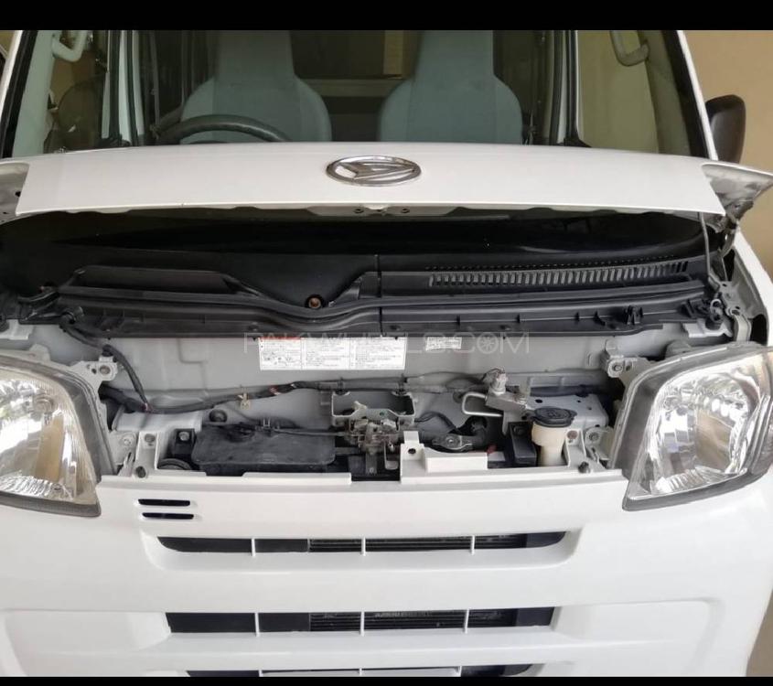 Daihatsu Hijet 2013 for Sale in Karachi Daihatsu Hijet 2013 for Sale in Karachi Image-3