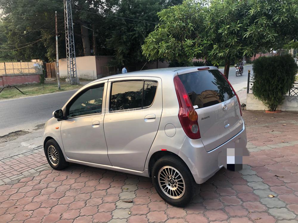 Daihatsu Mira 2009 for Sale in Rawalpindi Image-1