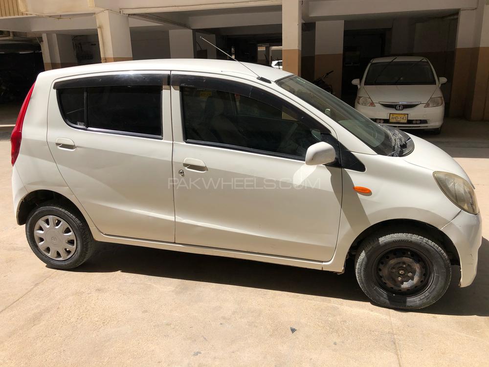 ڈائیہاتسو میرا 2007 for Sale in کراچی ڈائیہاتسو میرا 2007 for Sale in کراچی Image-3