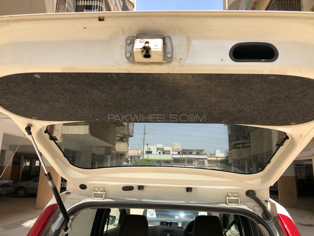 ڈائیہاتسو میرا 2007 for Sale in کراچی ڈائیہاتسو میرا 2007 for Sale in کراچی Image-8