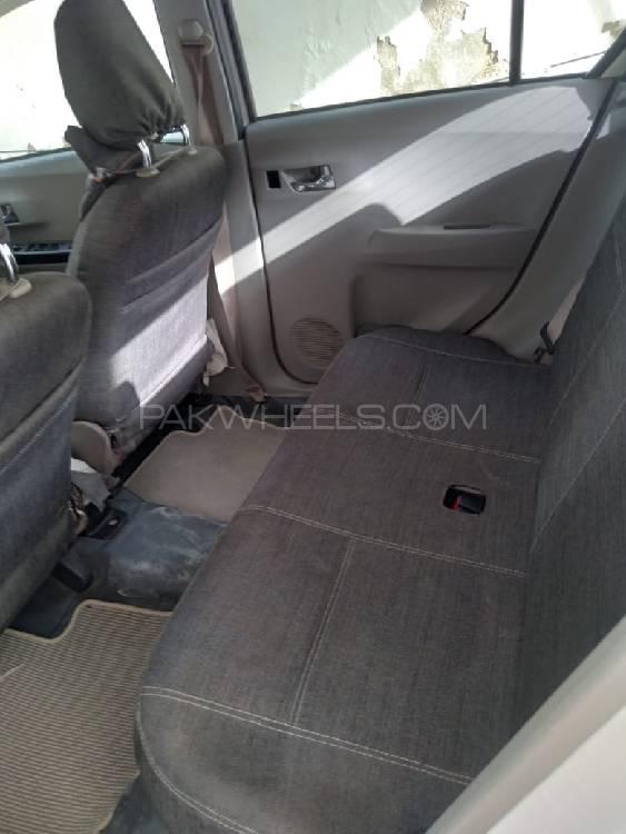 Daihatsu Mira 2015 for Sale in Karachi Daihatsu Mira 2015 for Sale in Karachi Image-5