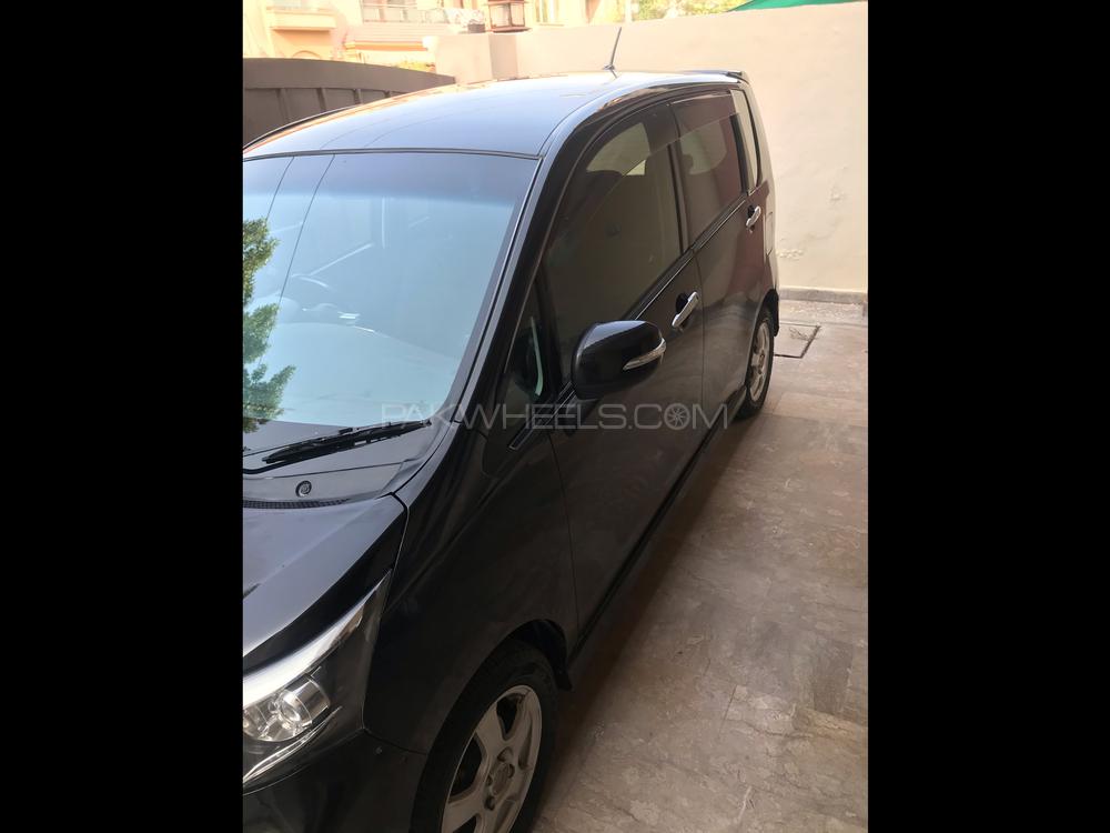 Daihatsu Move 2013 for Sale in Lahore Daihatsu Move 2013 for Sale in Lahore Image-3