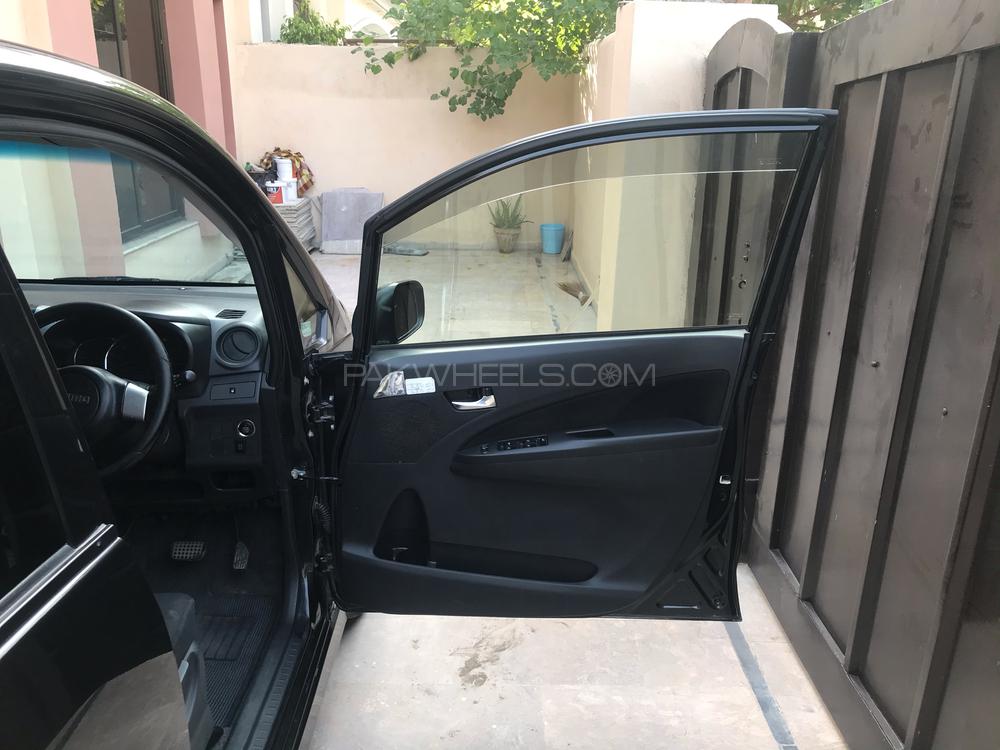 Daihatsu Move 2013 for Sale in Lahore Daihatsu Move 2013 for Sale in Lahore Image-10
