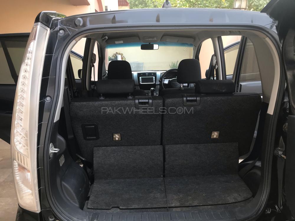 Daihatsu Move 2013 for Sale in Lahore Daihatsu Move 2013 for Sale in Lahore Image-12