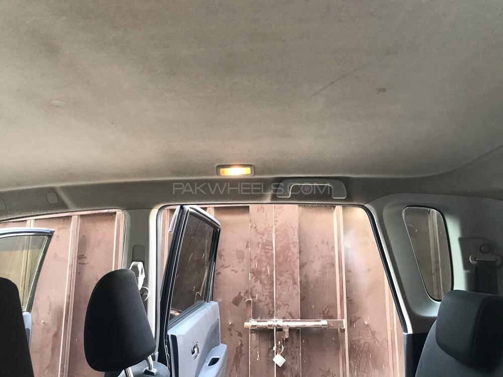 Daihatsu Move 2013 for Sale in Lahore Daihatsu Move 2013 for Sale in Lahore Image-14