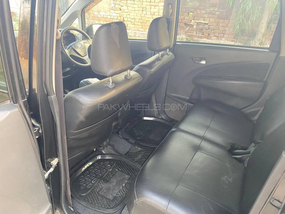 Daihatsu Move 2013 for Sale in Lahore Daihatsu Move 2013 for Sale in Lahore Image-5