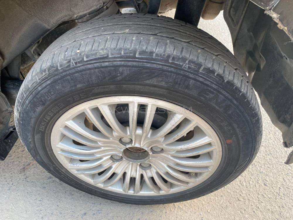 Daihatsu Move 2013 for Sale in Lahore Daihatsu Move 2013 for Sale in Lahore Image-6