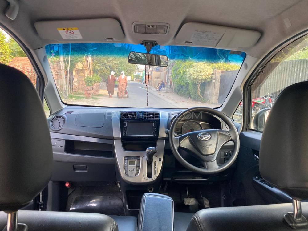 Daihatsu Move 2013 for Sale in Lahore Daihatsu Move 2013 for Sale in Lahore Image-7
