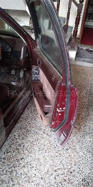 Honda Accord 1988 for Sale in Rawalpindi Honda Accord 1988 for Sale in Rawalpindi Image-10