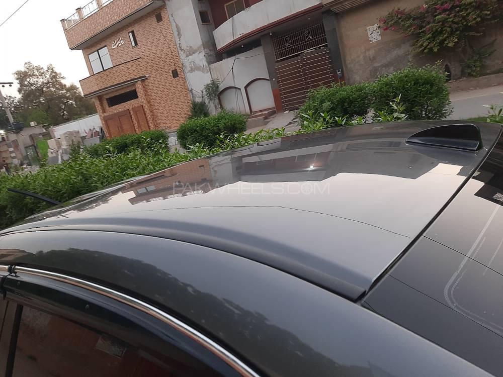 Honda Civic 2010 for Sale in Faisalabad Honda Civic 2010 for Sale in Faisalabad Image-15