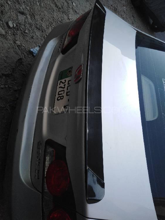 Honda Civic 2011 for Sale in Lahore Honda Civic 2011 for Sale in Lahore Image-6