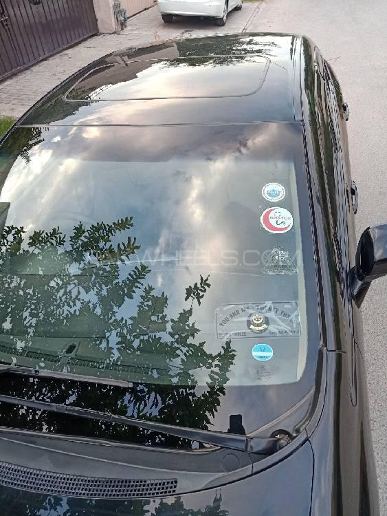 Honda Civic 2014 for Sale in Lahore Honda Civic 2014 for Sale in Lahore Image-14