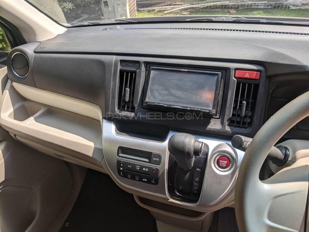 Honda N Wgn 2016 for Sale in Lahore Honda N Wgn 2016 for Sale in Lahore Image-12
