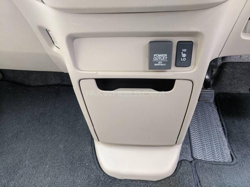 Honda N Wgn 2016 for Sale in Lahore Honda N Wgn 2016 for Sale in Lahore Image-13