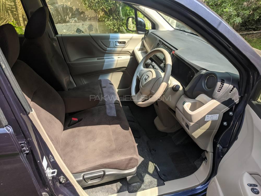 Honda N Wgn 2016 for Sale in Lahore Honda N Wgn 2016 for Sale in Lahore Image-11