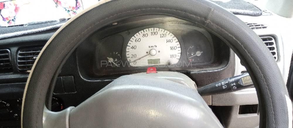 Suzuki Alto 2007 for Sale in Peshawar Image-1