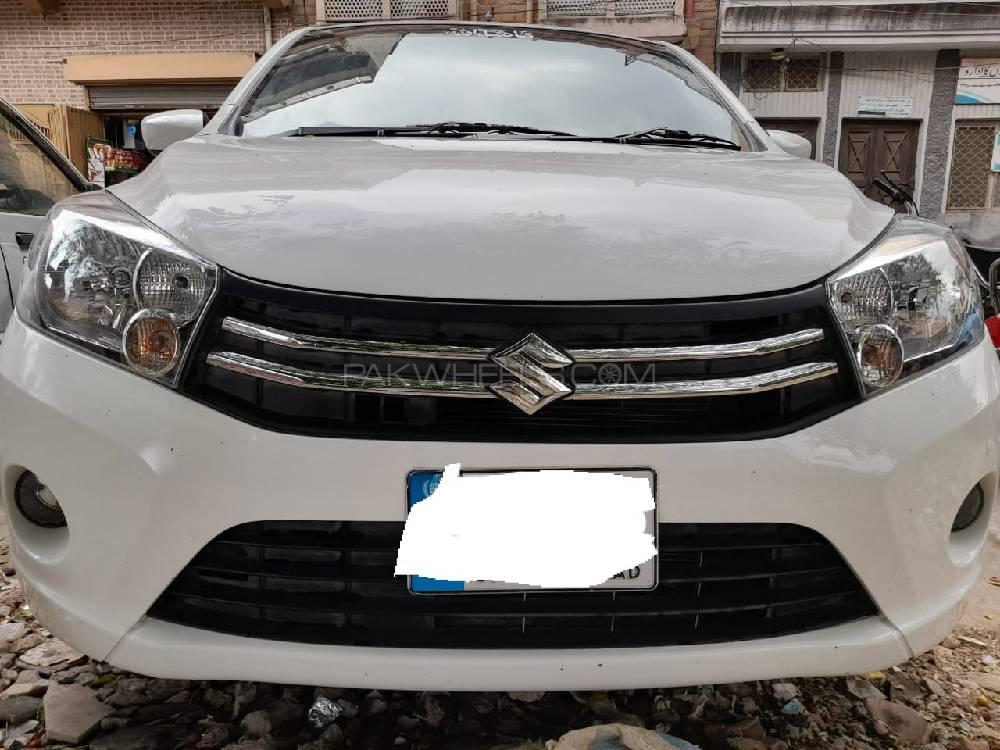 Suzuki Cultus 2019 for Sale in Rawalpindi Suzuki Cultus 2019 for Sale in Rawalpindi Image-4