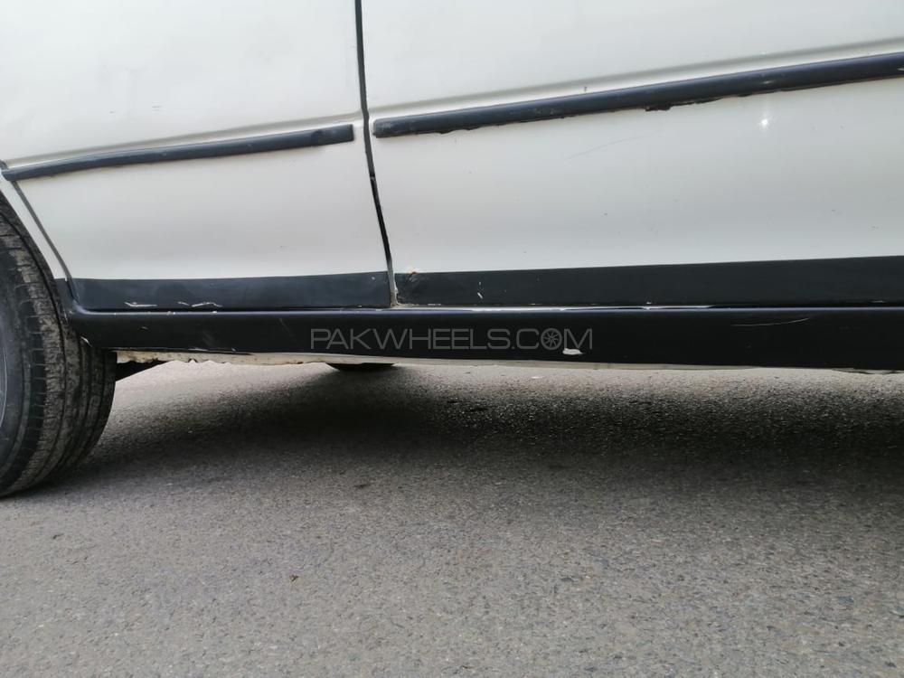 Suzuki Cultus 2004 for Sale in Lahore Suzuki Cultus 2004 for Sale in Lahore Image-7