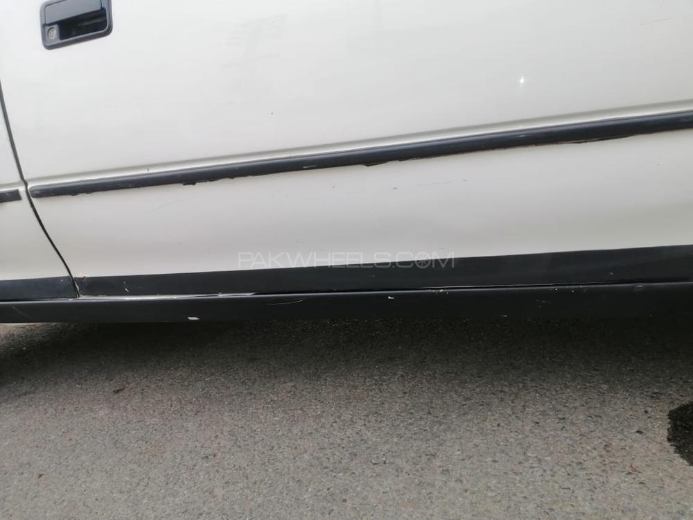 Suzuki Cultus 2004 for Sale in Lahore Suzuki Cultus 2004 for Sale in Lahore Image-6