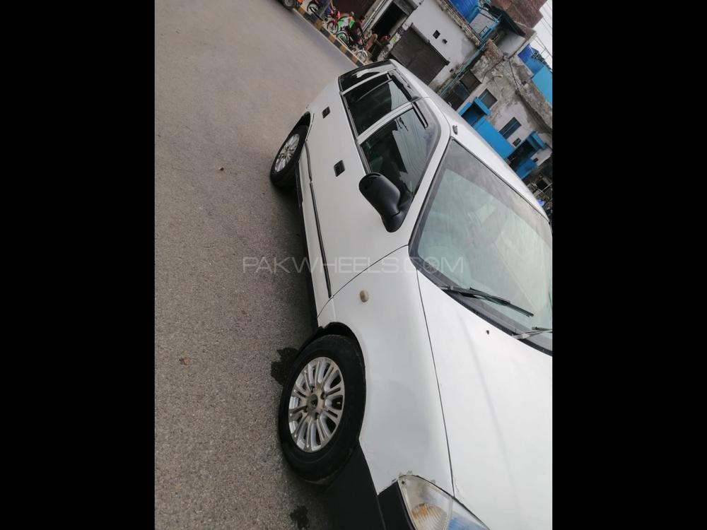 Suzuki Cultus 2004 for Sale in Lahore Suzuki Cultus 2004 for Sale in Lahore Image-5