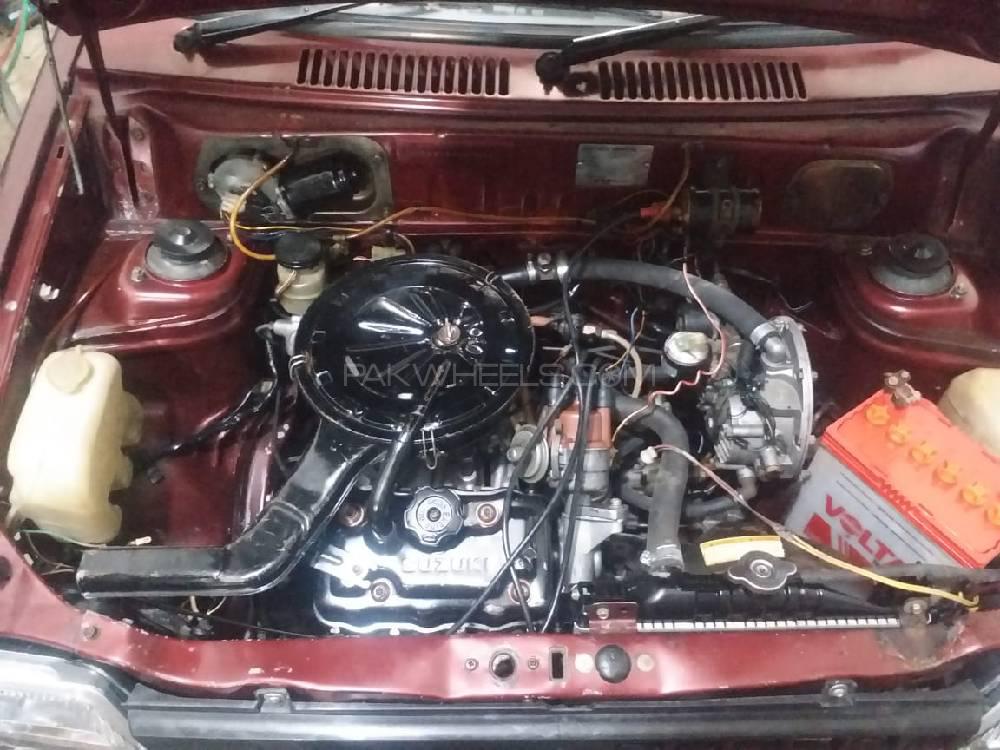 Suzuki Mehran 2003 for Sale in Rawalpindi Image-1