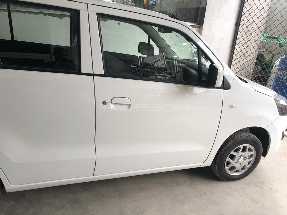 سوزوکی ویگن آر 2020 for Sale in راولپنڈی سوزوکی ویگن آر 2020 for Sale in راولپنڈی Image-5