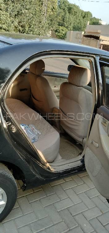 Toyota Corolla 2006 for Sale in Lahore Toyota Corolla 2006 for Sale in Lahore Image-8