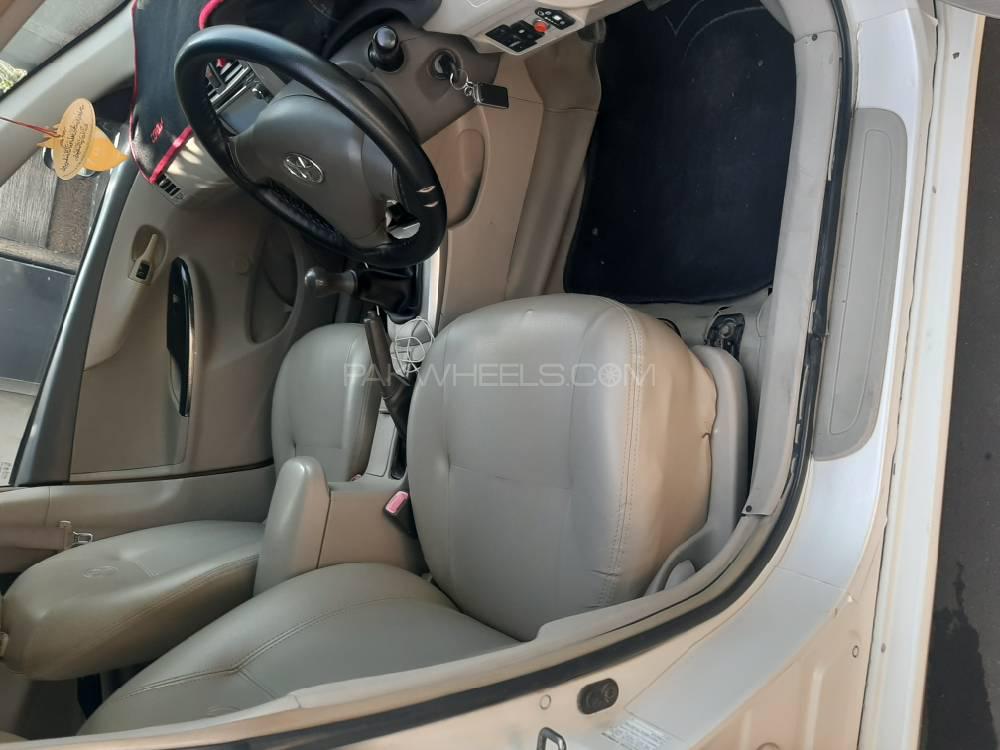 ٹویوٹا کرولا 2009 for Sale in گجرانوالہ ٹویوٹا کرولا 2009 for Sale in گجرانوالہ Image-7