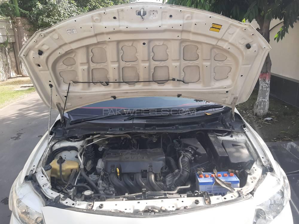 ٹویوٹا کرولا 2009 for Sale in گجرانوالہ ٹویوٹا کرولا 2009 for Sale in گجرانوالہ Image-3