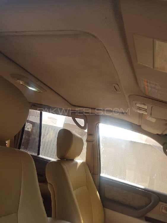 Toyota Land Cruiser 2000 for Sale in Islamabad Toyota Land Cruiser 2000 for Sale in Islamabad Image-7