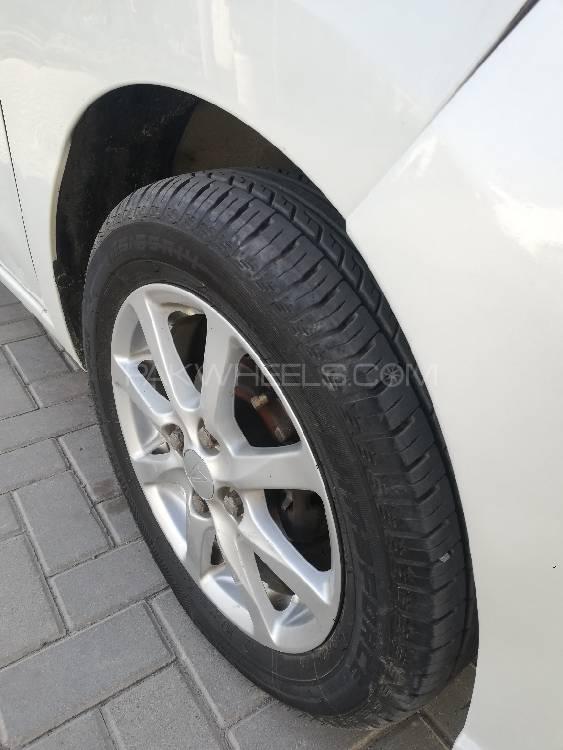 Daihatsu Move 2011 for Sale in Lahore Daihatsu Move 2011 for Sale in Lahore Image-7