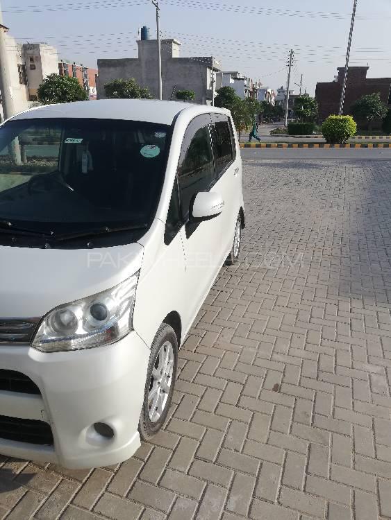 Daihatsu Move 2011 for Sale in Lahore Daihatsu Move 2011 for Sale in Lahore Image-4