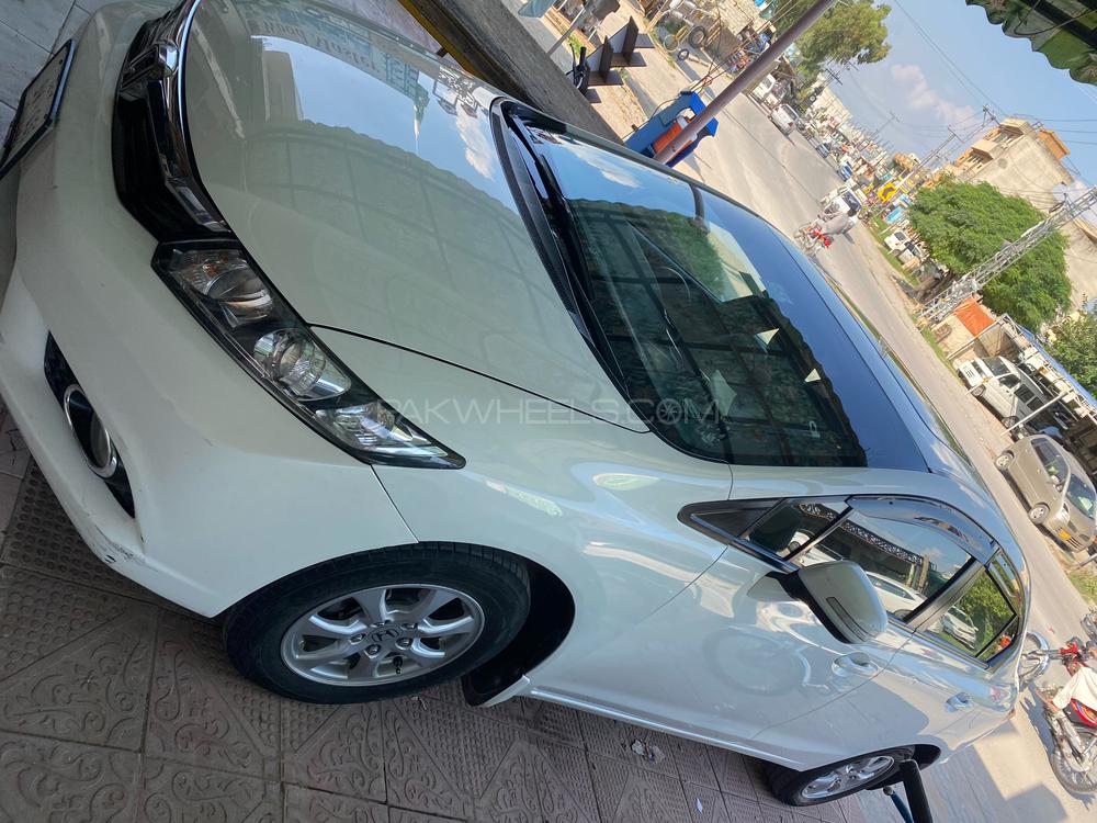 Honda Civic 2013 for Sale in Rawalpindi Image-1