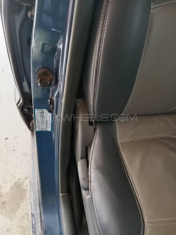 Hyundai Santro 2006 for Sale in Faisalabad Hyundai Santro 2006 for Sale in Faisalabad Image-9