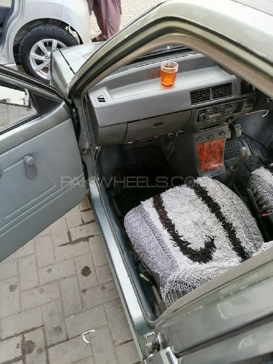 سوزوکی مہران 2013 for Sale in راولپنڈی سوزوکی مہران 2013 for Sale in راولپنڈی Image-8