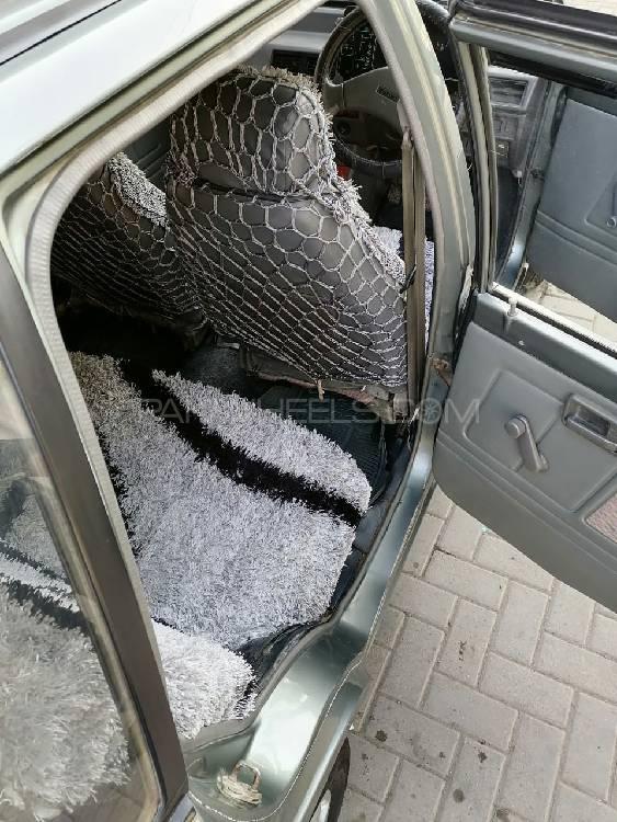 سوزوکی مہران 2013 for Sale in راولپنڈی سوزوکی مہران 2013 for Sale in راولپنڈی Image-10