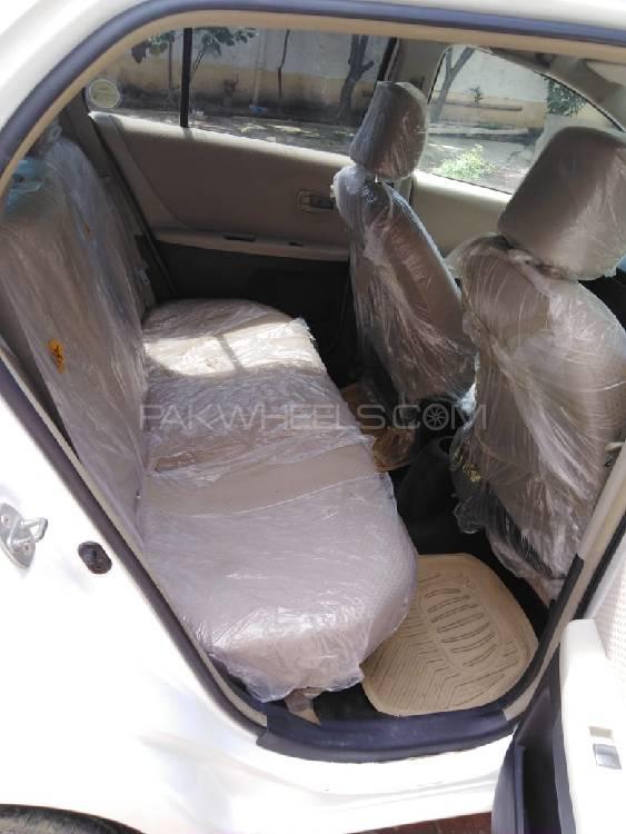 Toyota Vitz 2006 for Sale in Mardan Toyota Vitz 2006 for Sale in Mardan Image-5