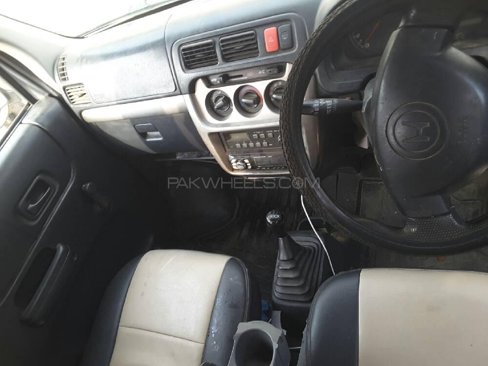 Honda Acty 2009 for Sale in Gujrat Image-1