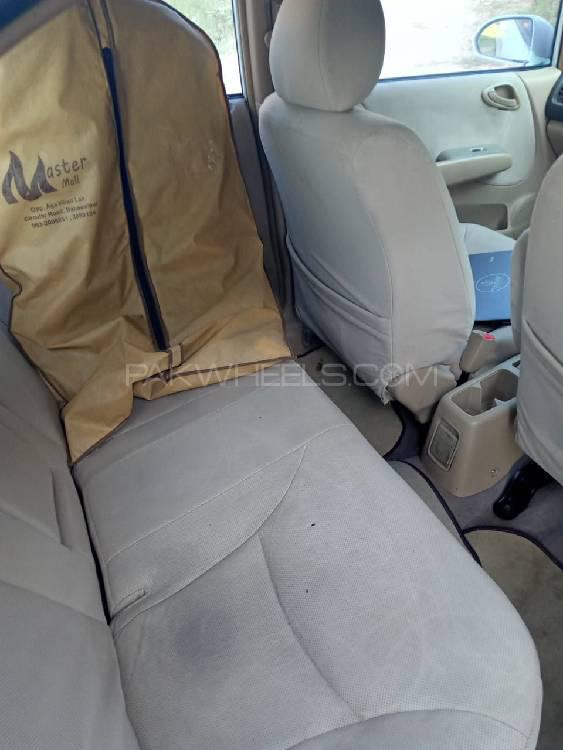ہونڈا سٹی 2006 for Sale in بہاولپور ہونڈا سٹی 2006 for Sale in بہاولپور Image-10