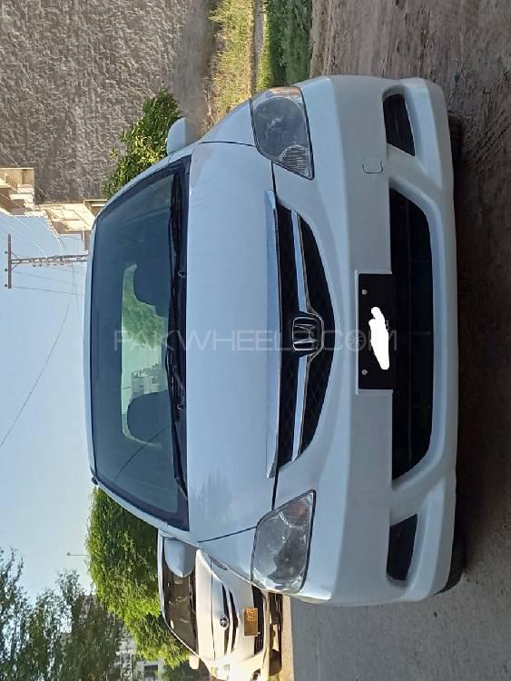 ہونڈا سٹی 2006 for Sale in بہاولپور ہونڈا سٹی 2006 for Sale in بہاولپور Image-2
