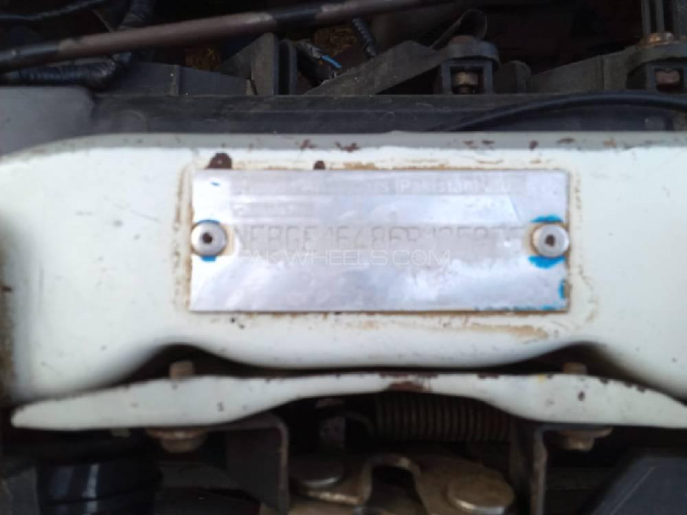 ہونڈا سٹی 2006 for Sale in بہاولپور ہونڈا سٹی 2006 for Sale in بہاولپور Image-7