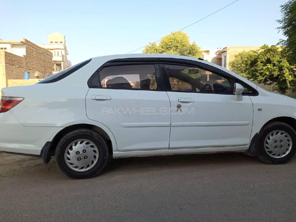 ہونڈا سٹی 2006 for Sale in بہاولپور ہونڈا سٹی 2006 for Sale in بہاولپور Image-5