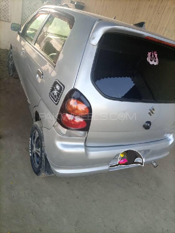 Suzuki Alto 2006 for Sale in Mian Wali Image-1