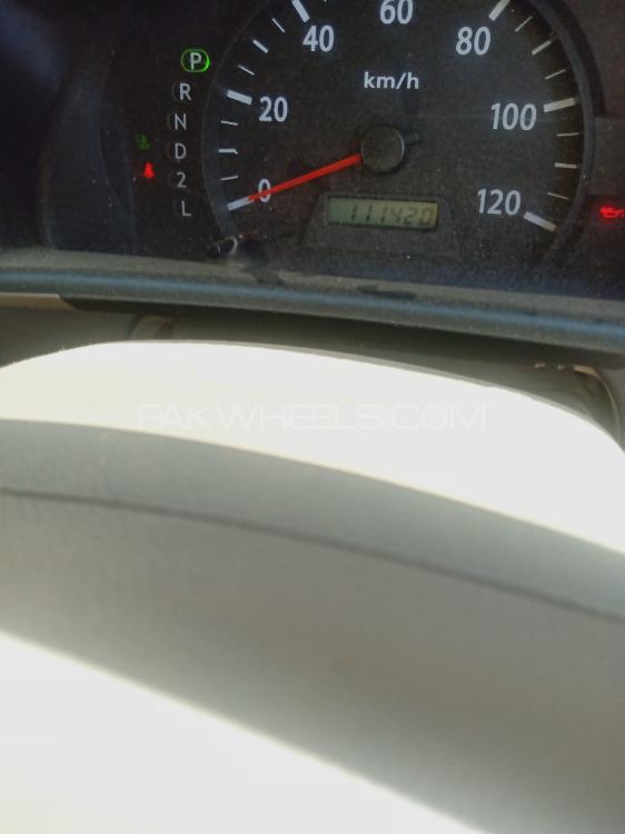 Suzuki Every 2011 for Sale in Karachi Suzuki Every 2011 for Sale in Karachi Image-9