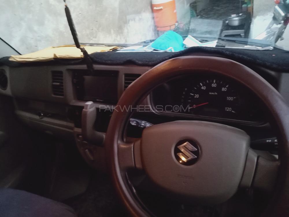 Suzuki Every 2011 for Sale in Karachi Suzuki Every 2011 for Sale in Karachi Image-7