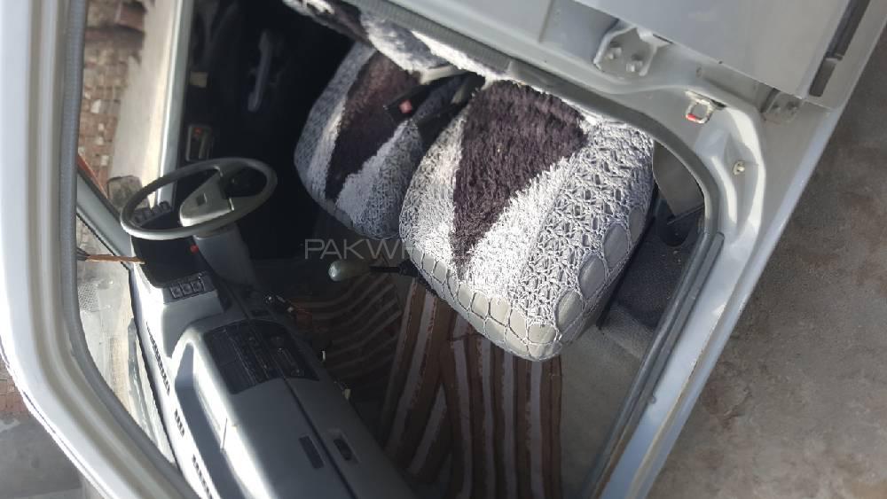 Suzuki Khyber 1998 for Sale in Chakwal Suzuki Khyber 1998 for Sale in Chakwal Image-8