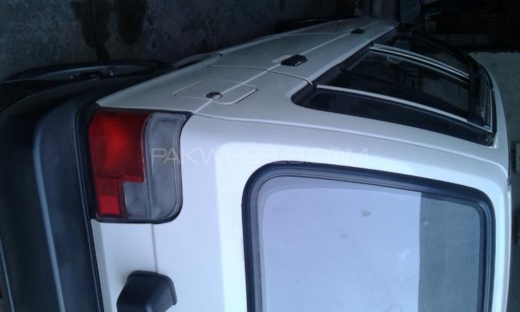 Suzuki Mehran 2018 for Sale in Peshawar Suzuki Mehran 2018 for Sale in Peshawar Image-5