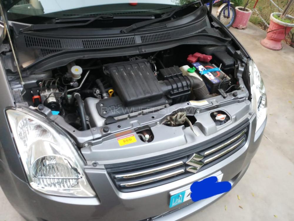 Suzuki Swift 2014 for Sale in Jhelum Suzuki Swift 2014 for Sale in Jhelum Image-5